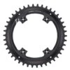 SRAM Corona Apex1 X-sync 11v. 42 Denti Bcd 110 Asymmetric Nero -Offerte Bicicletta Negozio rival1 1