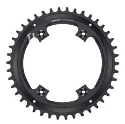 SRAM Corona Apex1 X-sync 11v. 42 Denti Bcd 110 Asymmetric Nero