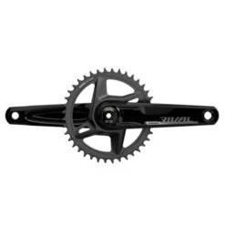 Guarnitura Sram Rival Etap Axs Dub Wide 40t 172,5mm Nero