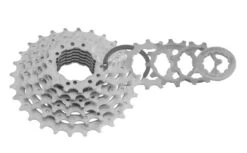 SUNRACE Cassetta Pignoni Corsa 9v. 11-28