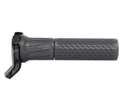 Rock-shox Comando Manubrio Twist Lock Sinistro 10mm -Offerte Bicicletta Negozio rockshox twistloc