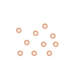 HOPE Rondella In Rame 10pz