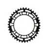 Rotor Corona Ovale Bcd110*5 38d Nero Interna 1 Rotor Corona Ovale Bcd110*5 38d Nero Interna -Offerte Bicicletta Negozio rr107