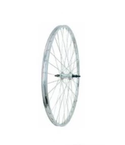BRN Ruota 28'' Alu Posteriore 7v.