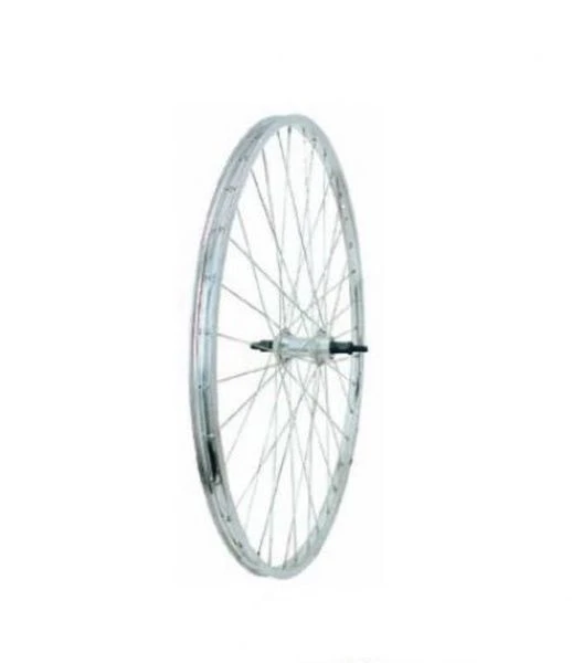 BRN Ruota 28'' Alu Posteriore 7v. 3 BRN Ruota 28'' Alu Posteriore 7v.