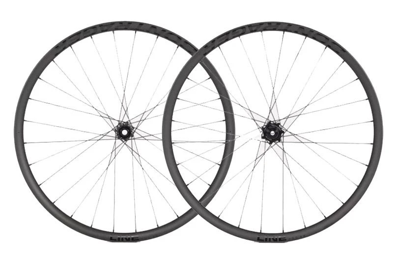 BONTRAGER Ruote Line Pro 30 29'' Boost 3 BONTRAGER Ruote Line Pro 30 29'' Boost