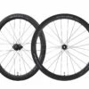 Ruote Shimano R9270 C50 Disc Nero Opaco -Offerte Bicicletta Negozio ruote shimano c50