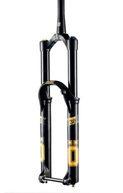 Forcella Ohlins Rxf38 M.2 Air Ttx 18 29'' 160mm Offset 44mm Nero
