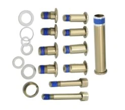 Specialized S160500001 Kit Viteria Stumpjumper Fsr I1