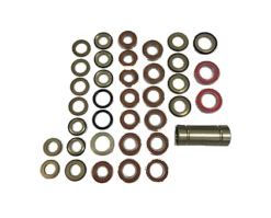 Specialized S160600001 Kit Cuscinetti Carro Posteriore Stumpjumper Fsr