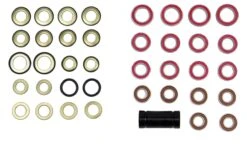 Specialized S160600004 Kit Cuscinetti Turbo Levo Fsr