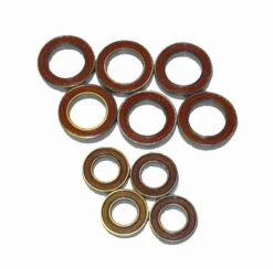 Cannondale Kp185/ Kit Cuscinetti Pivot Jekyll/trigger