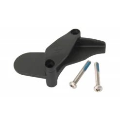 Cannondale Guidacatena Moterra Nero