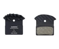 Shimano Pastiglie J03a Resina