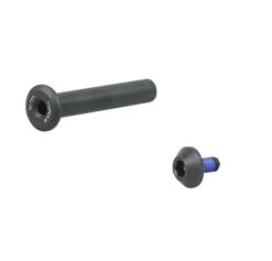 Trek 599900 Kit Bullone Supporto Ammortizzatore Rail