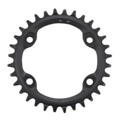 Shimano Corona Fc-mt610 32 Denti 1x12v