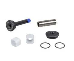 Trek 591627 Kit Perno Anti-rotazione Supercaliber 29''