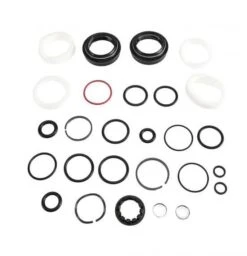 Rock-shox Service Kit 200h/1 Anno 30 Silver/gold A1