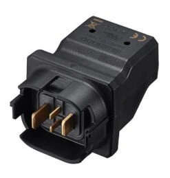 Shimano Adattatore Caricabatteria Sm-bte80