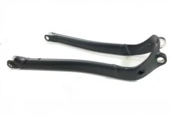 Specialized S161500153 Carro Posteriore My16 Levo Nero