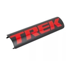Trek 594615 Cover Batteria Powerfly 29'' Nero/rosso