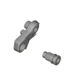 Shimano Unita Attacco Diretto Rd-r8000