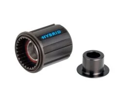 Dt-swiss Corpetto Rotor Shimano 10/11v.