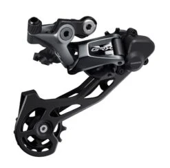 Shimano Cambio Grx Rx810 2x11v. Gabbia Lunga