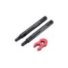 Xon Kit Prolunga Valvola 50mm Nero 2pz -Offerte Bicicletta Negozio schermata 2021 04 22 alle 14.58.38