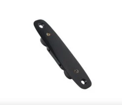 Trek W560968 Cover Tubo Obliquo Domane Slr My18 Nero