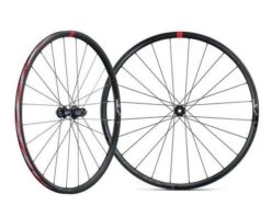 Ruote Fulcrum Racing 6 Disc Afs Tlr Xdr Nero