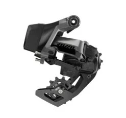 Cambio Sram Rival Etap Axs 12v. Nero Senza Batteria