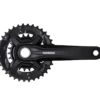 Guarnitura Shimano Fc-mt210-2 36/22t 9v. 170mm Nero -Offerte Bicicletta Negozio schermata 2021 07 02 alle 12.13.25
