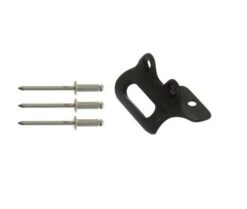 Cannondale K33167 Kit Attacco Deragliatore Supersix Evo 2