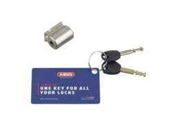 Abus W597727 Serratura Batteria Domane+/fazua