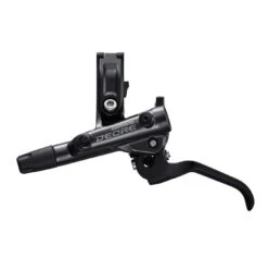 Leva Freno Shimano Bl-m6100 Sinistro Nero