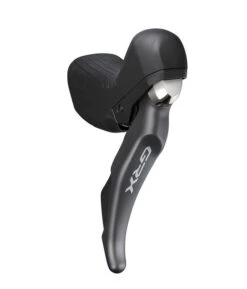 Shimano Comando Grx St-rx810 Destro 11v. Nero