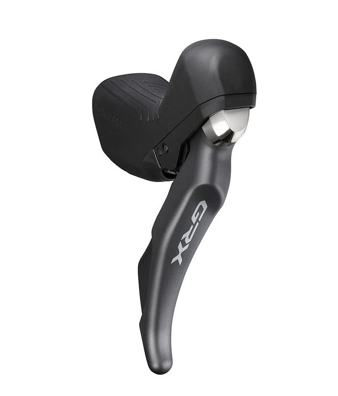 Shimano Comando Grx St-rx810 Destro 11v. Nero 3 Shimano Comando Grx St-rx810 Destro 11v. Nero