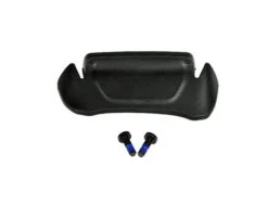 Specialized S194200048 Kit Parafango Mud Flap Posteriore Turbo Levo Sl Carbon Nero