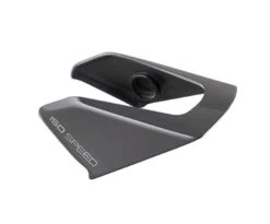 Trek W5251541 Cover Isospeed Madone Slr 7 Nero