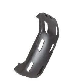 Trek W5256086 Cover Motore Powerfly Ht Nero