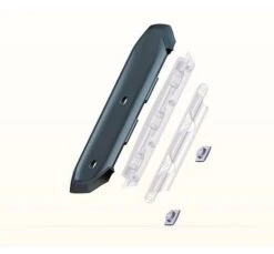 Specialized S184200065 Sportello Swat Stumpjumper Carbon My19 Nero