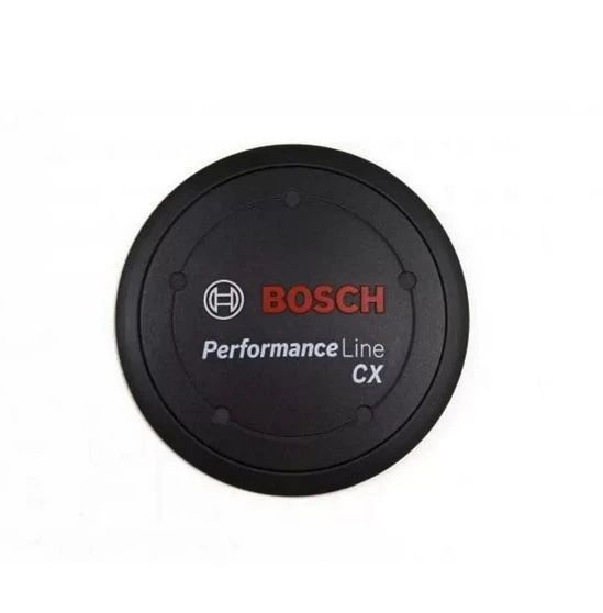 Bosch Coperchio Con Logo Motore Performance Cx 3 Bosch Coperchio Con Logo Motore Performance Cx
