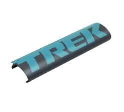 Trek 594610 Cover Batteria Rail 9 29'' Verde Acqua/blu Scuro