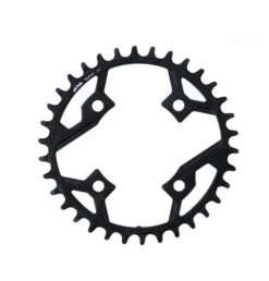 Corona Fsa Gamma Pro Mtb 82x30t WA149 11v. Nero