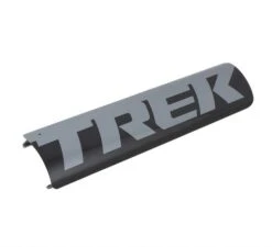 Trek 594611 Cover Batteria Rail 9.7 Grigio/nero