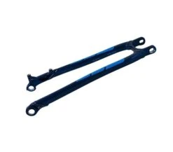 Trek 511513 Fodero Superiore Slash 7 27,5'' Nero/blu