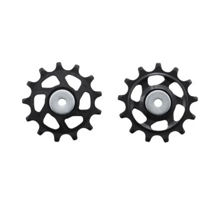 Shimano Puleggia Guida + Tensione M7100 2pz 3 Shimano Puleggia Guida + Tensione M7100 2pz