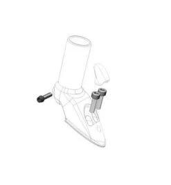 Trek Kit Viteria Serie Sterzo Speed Concept