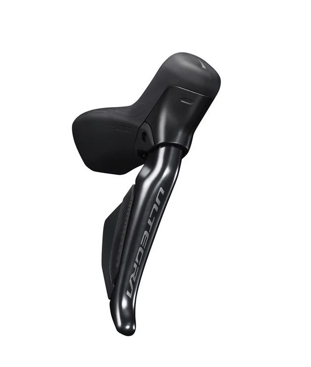 Shimano Comando Ultegra Di2 St-r8170 Destro 12v. 3 Shimano Comando Ultegra Di2 St-r8170 Destro 12v.